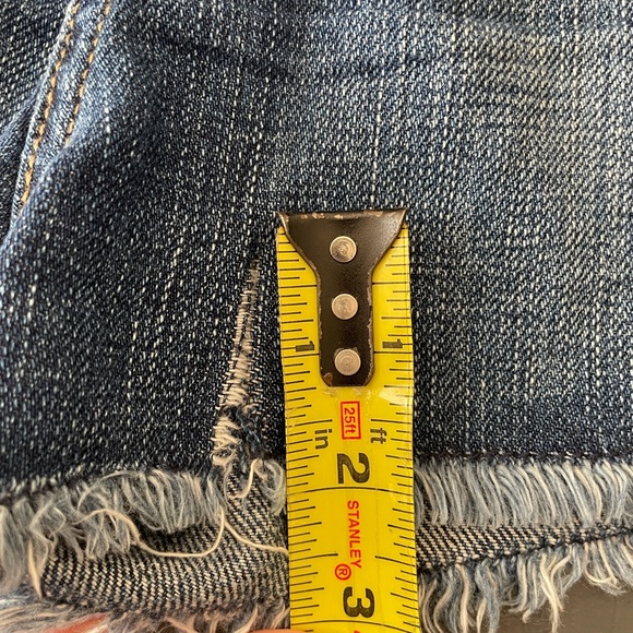 Current Elliott Jean Short size 29 - Picture 5 of 5